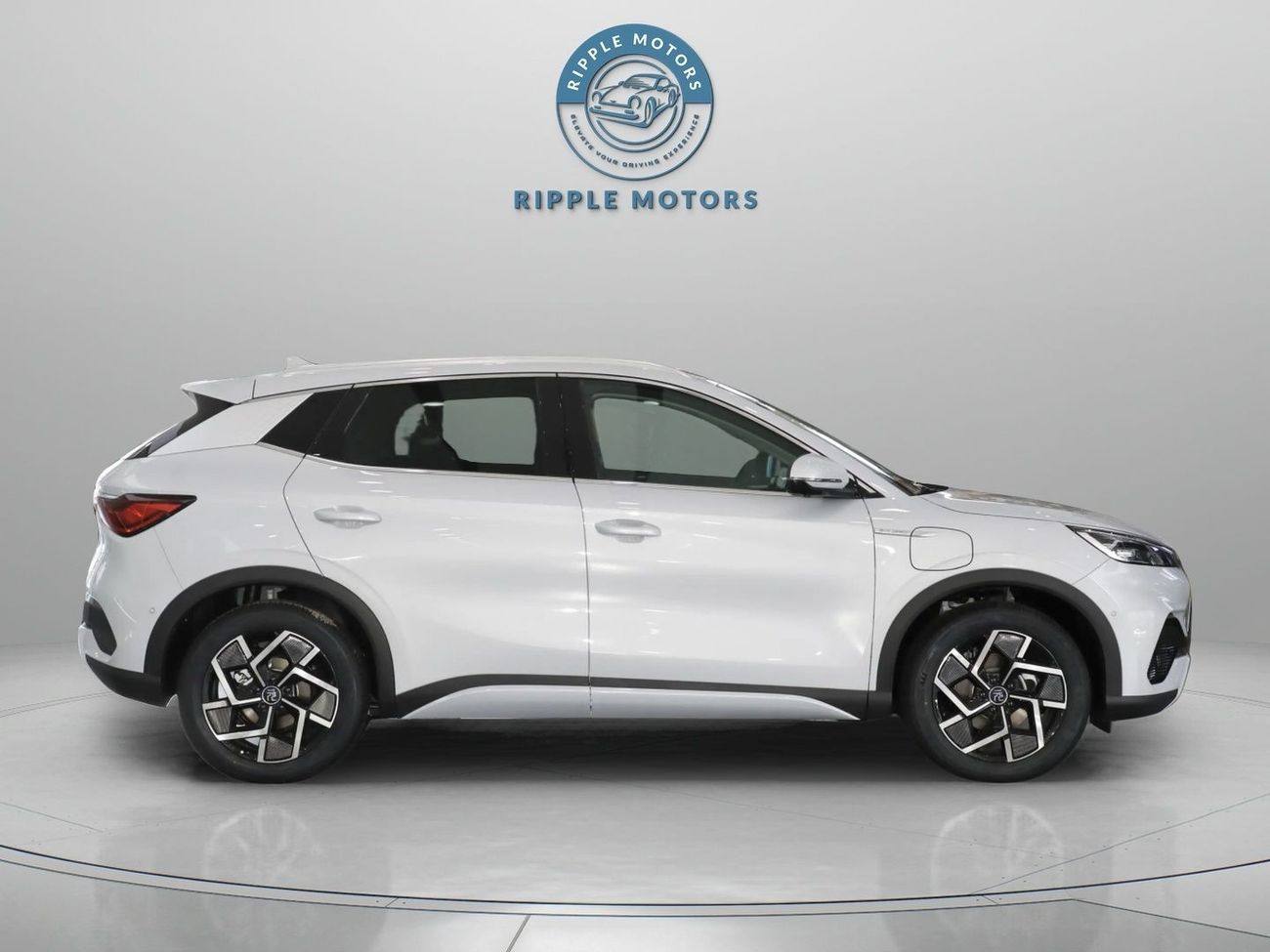 BYD Yuan Plus BYD ATTO 3- 2024- EV | FULL OPTION | 510KM