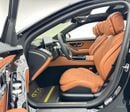 Mercedes Benz S500 L 4MATIC