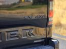 Nissan Frontier NISSAN FRONTIER 2023 US // LOW MILEAGE // FINANCE AVAILABLE // PERFECT CONDITION