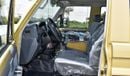 تويوتا لاند كروزر Toyota Landcruiser Hardtop 4.0 CC Manual Patrol