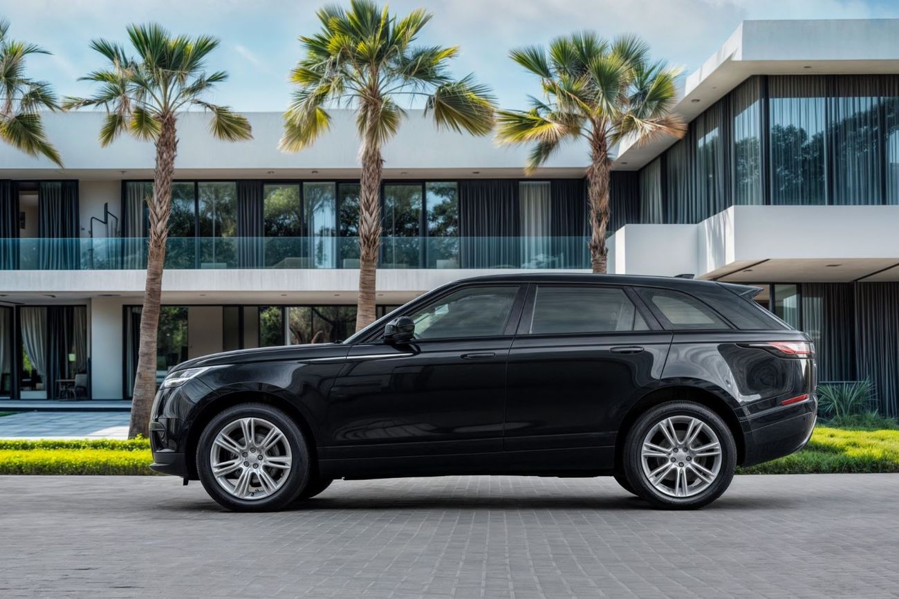 لاند روفر رينج روفر فيلار P250 S | 3,329 P.M  | 0% Downpayment |