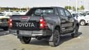 Toyota Hilux SR5 Adventure 4.0L V6