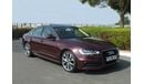 Audi A6 3.0T QUATTRO