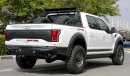 Ford Raptor Shelby Baja Ford Performance 525HP