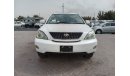 Toyota Harrier TOYOTA HARRIER RIGHT HAND DRIVE (PM1313)