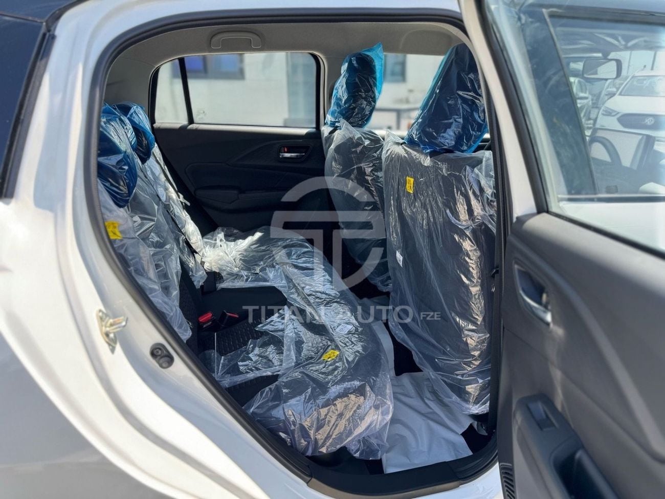 سوزوكي سويفت