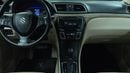 Suzuki Ciaz 1.5L GLX 2023 GLX | AED 456/Month | 0 DP | 30 Day Return | Warranty | Service History