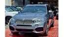 BMW X5 50i Luxury XDRIVE 50i 7 Seats 2018 GCC