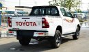 Toyota Hilux SR5 2.7 Petrol  M/T