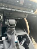 تويوتا برادو 2.8L DIESEL LIMITED 2024