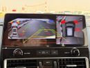 Nissan Armada SL Nismo Full option with sunroof, 360 cameras