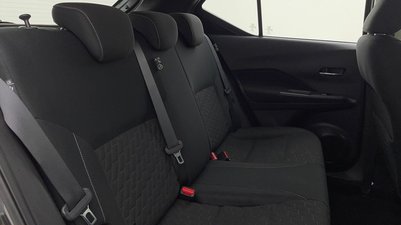 نيسان كيكس SV 1.6 | بدون دفعة مقدمة | اختبار القيادة في المنزل