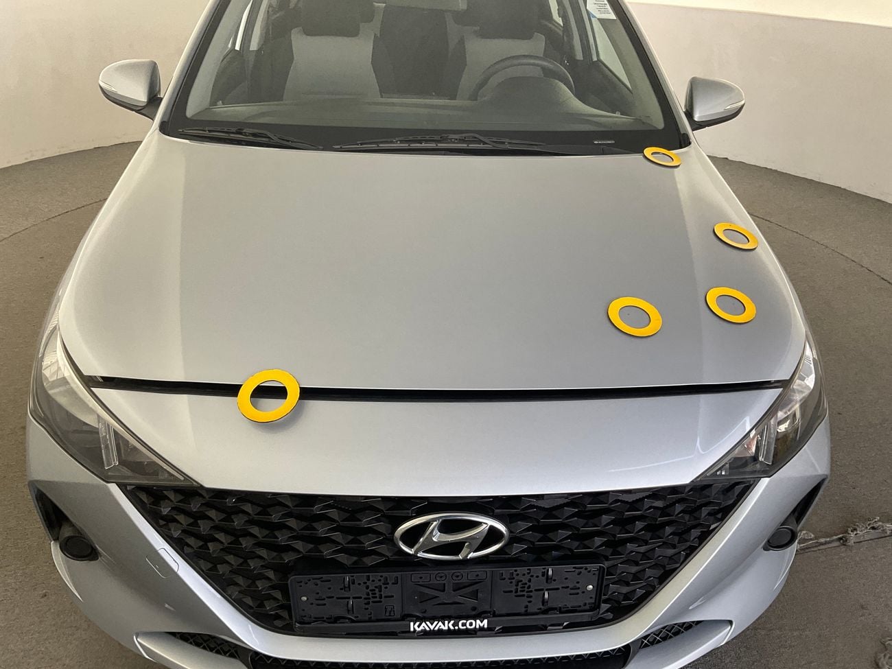 هيونداي أكسنت Smart / GL | upto AED 20,000 Ramadan Discount | شامل الضمان | 0 ﺪﻔﻋﺓ ﺃﻮﻟﻯ