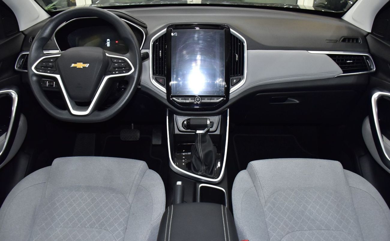 شيفروليه كابتيفا EXCELLENT DEAL for our Chevrolet Captiva ( 2025 Model ) in Grey Color GCC Specs