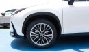 Lexus NX350 Hybrid AWD Ultra Luxury. Local Registration + 10%