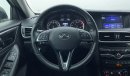 Infiniti Q30 1.6T Luxury 1,600