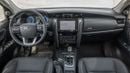 Toyota Fortuner TOYOTA FORTUNER 4.0 HIGH -2025YM