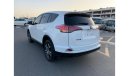 Toyota RAV4 LE 4WD SPORT AND ECO 2.5L V4 2017 AMERICAN SPECIFICATION