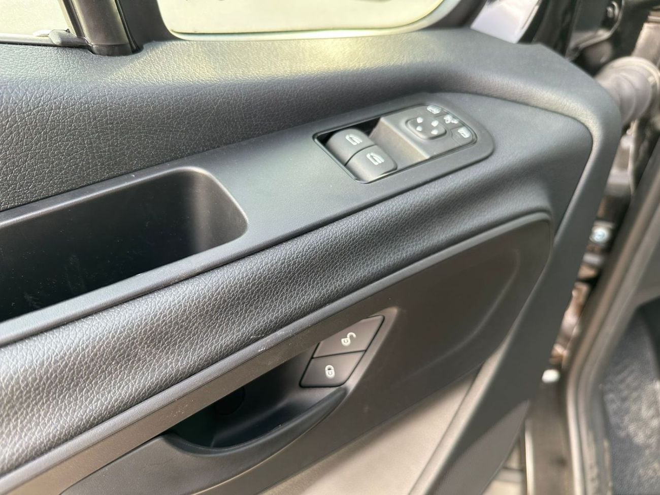 Mercedes-Benz Sprinter Mercedes Sprinter 315CDI