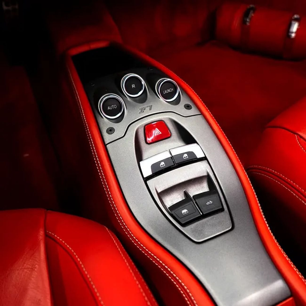 فيراري 458 سبايدر 499,950 • 0% Downpayment • Spider • 1 Year Warranty