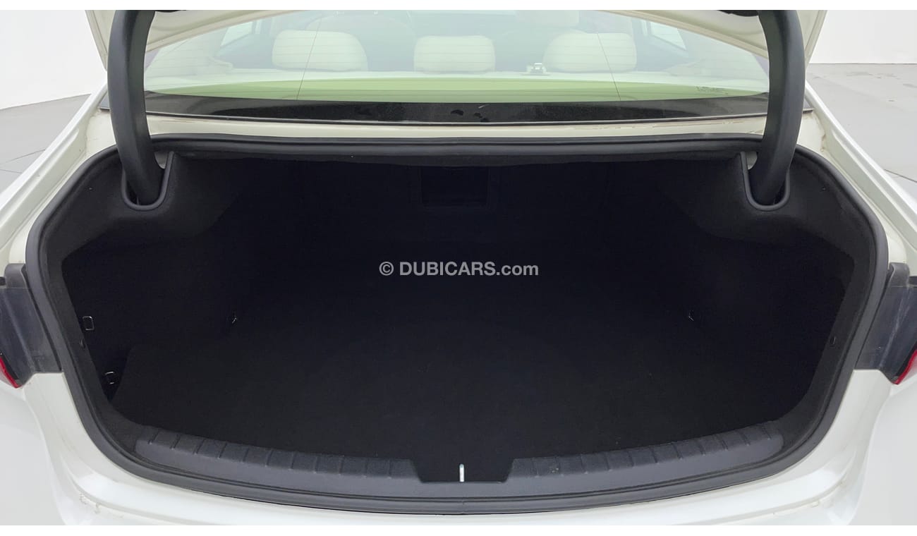 Kia Cadenza LX 3.3 | Zero Down Payment | Free Home Test Drive