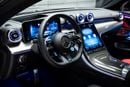 Mercedes Benz CLE53 AMG 4MATIC