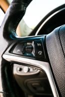 أوبل موكا OPEL MOKKA 2017 GCC X_TURBO IN EXCELLENT CONDITION