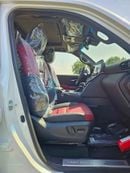 Toyota Land Cruiser VXR LC300 TWIN TURBO / 3.3L DIESEL V6 / LEATHER, SUNROOF / FULL OPTION (CODE#LCDVXRHA)