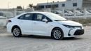 تويوتا كورولا XLI EXECUTIVE MR Toyota Corolla 1.8L Hybrid ELITE AT 2025 • Hybrid • Automatic