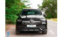 مرسيدس بنز GLE 450 AMG 2023 Mercedes-Benz GLE 450 3.0L SUV | Brand New | 2 Years International Warranty | GCC Specs