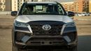 Toyota Fortuner EXR Mid Option 2.7L Petrol 2025YM [FOR EXPORT TO AFRICA ONLY]