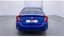 Honda Civic DX 1.6 | Under Warranty | Inspected on 150+ parameters