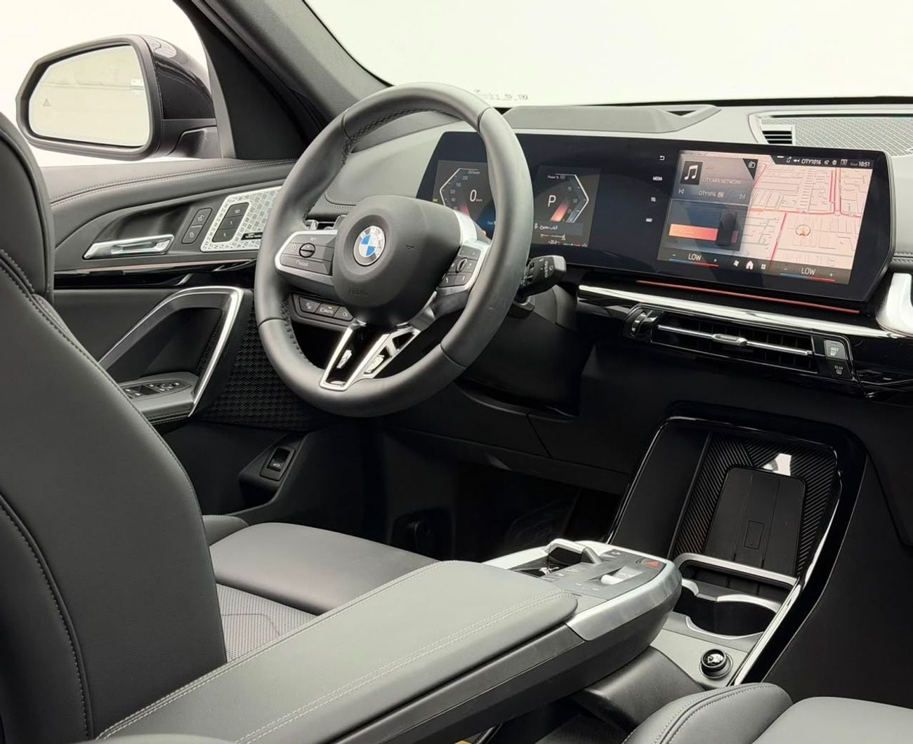 BMW X1 SDRIVE 20i