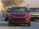 Jeep Grand Cherokee Overland 3.6L