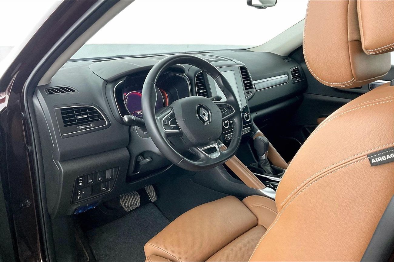 Renault Koleos LE 2.5L LE | Guaranteed Warranty | 0 Down Payment