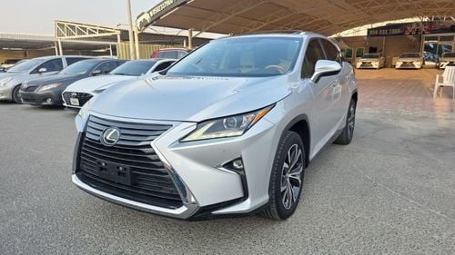 لكزس RX 350 PREMIER