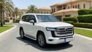 Toyota Land Cruiser VXR 2023 | AED 4484/Month | 0 DP | 30 Day Return | Warranty | Service History