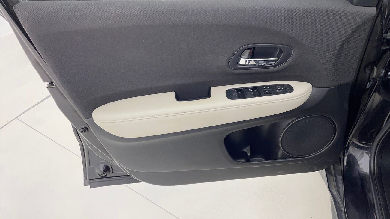 Honda HRV LX 1.8 | Zero Down Payment | Free Home Test Drive