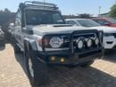 Toyota Land Cruiser Pick Up DIESEL 4.5L ,RIGHT HAND 2O13 MODEL ONLY FOR EXPORT AVAILABLE