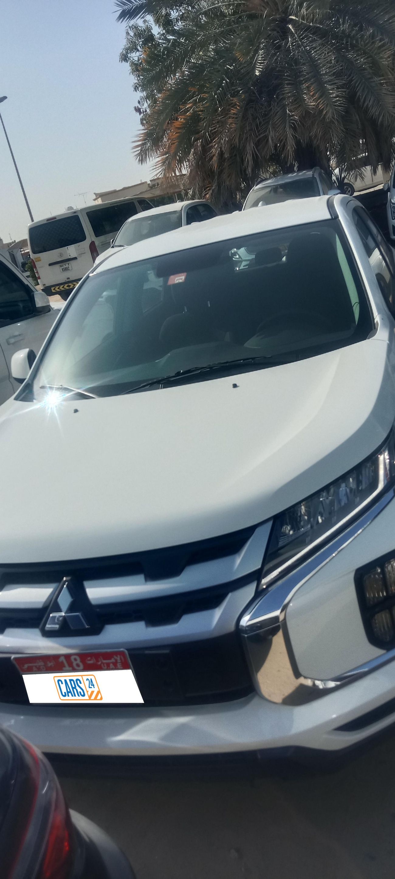 ميتسوبيشي ASX GLX LOW 2 | بدون دفعة مقدمة | اختبار القيادة في المنزل