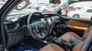 تويوتا فورتونر Toyota Fortuner 2.7L Petrol 4V MY2023