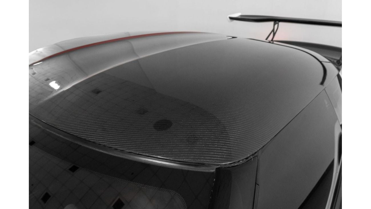 Lotus Evora 2019 Lotus Evora GT 430 / 1 of 60 Worldwide / Full Lotus Service History