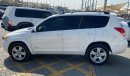 Toyota RAV4 Full option