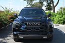 Toyota Sequoia TRD PRO I Force Max Hybrid V6 3.5L Turbo 4WD 7 Seater Automatic