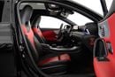 Mercedes-Benz A 35 AMG 4MATIC Hatchback