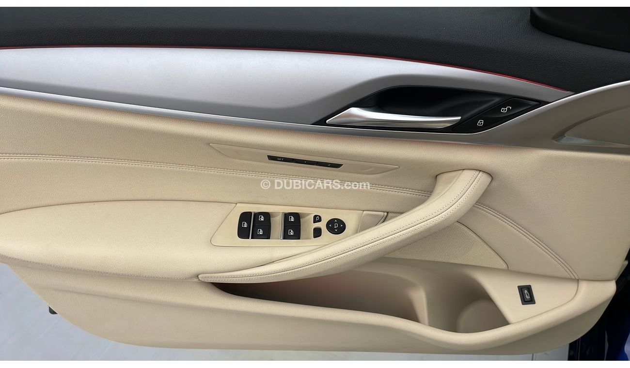 BMW 520i EXECUTIVE 2 | Zero Down Payment | Free Home Test Drive