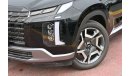 هيونداي باليساد Hyundai Palisade 3.8L V6 Petrol SUV, AWD Color Black 2023
