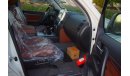 Toyota Land Cruiser GXR 4.6L V8 PETROL  AT WITH AERO KIT