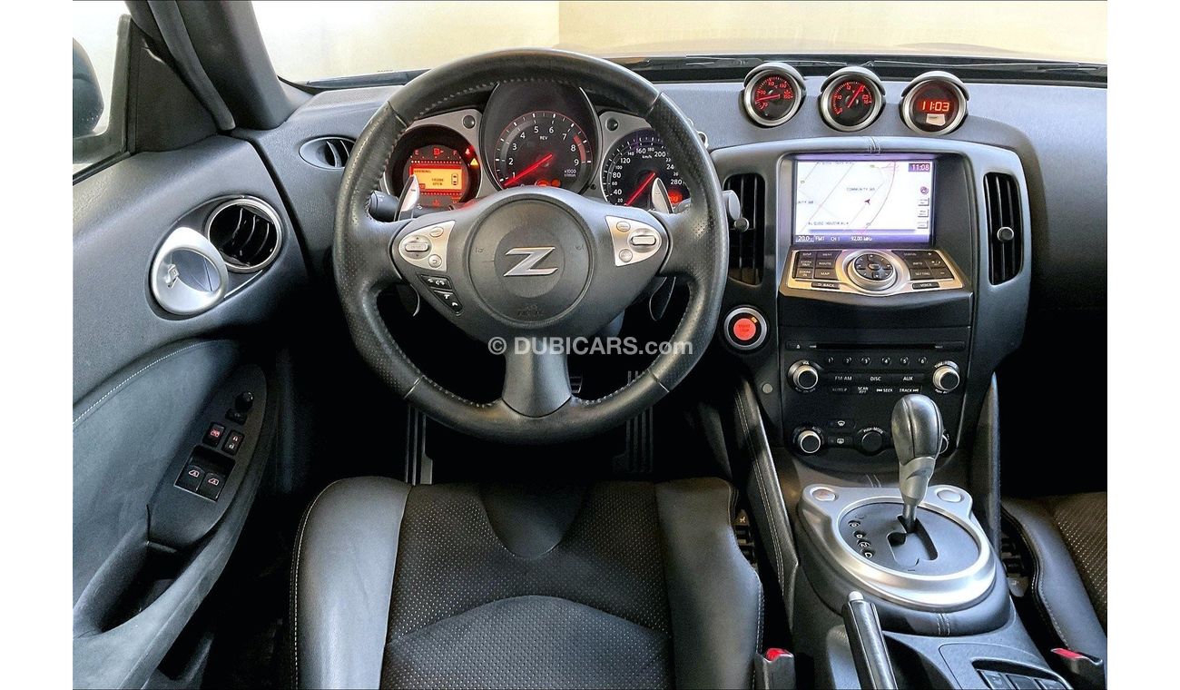 Nissan 370Z Standard