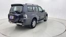 ميتسوبيشي باجيرو 2022 GLS MIDLINE | AED 1100/Month | 0 DP | 30 Day Return | Warranty | Service History